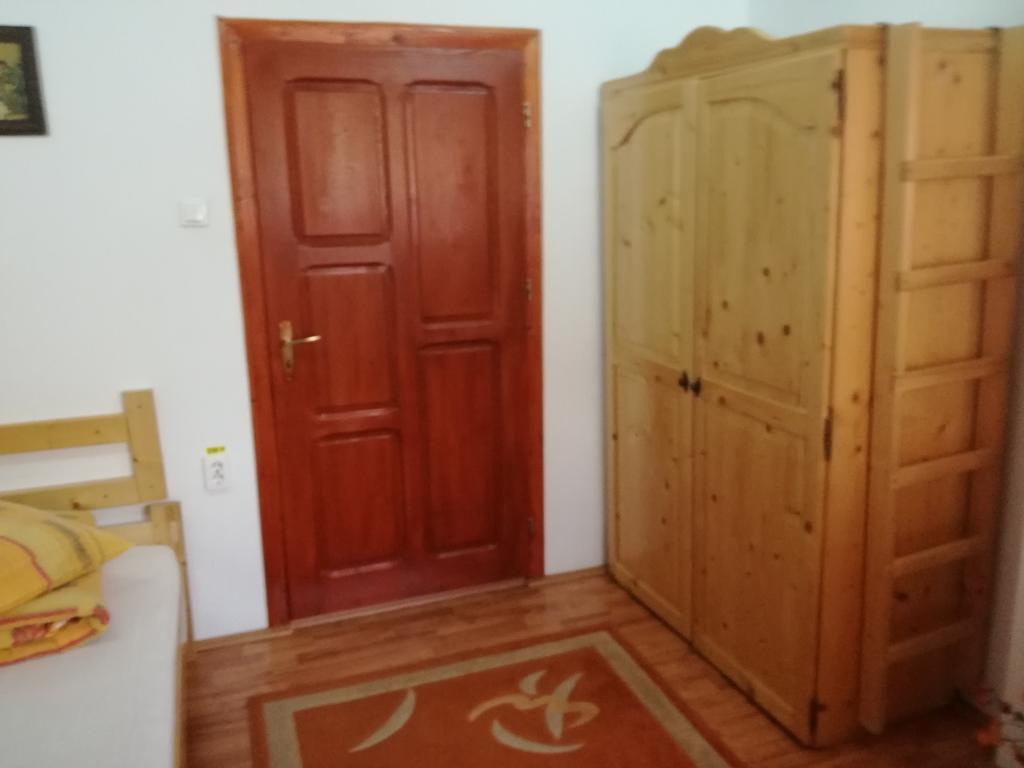 Pensiunea Flori De Camp Ватра-Дорней Экстерьер фото