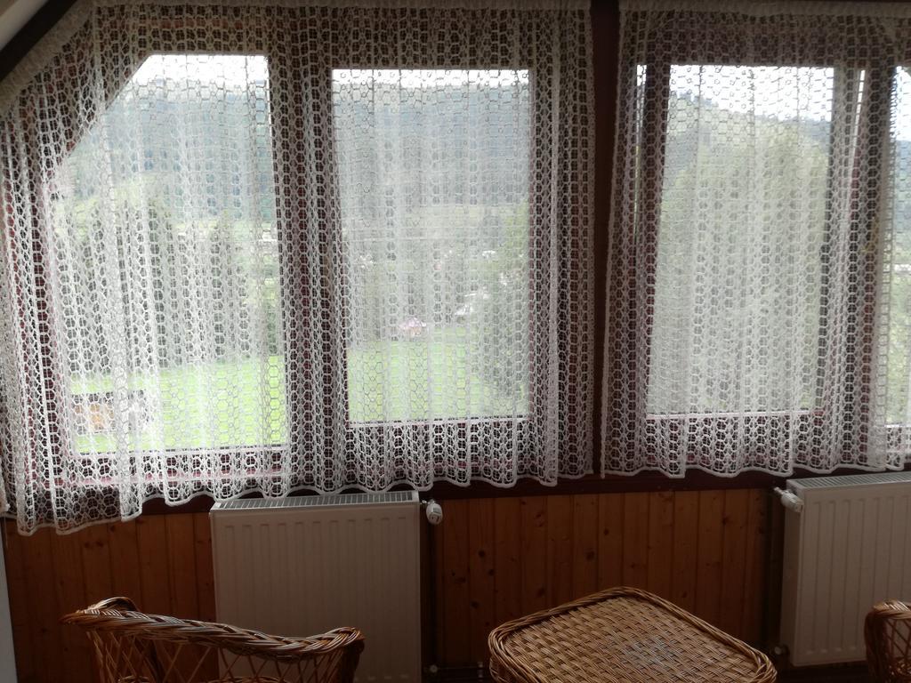 Pensiunea Flori De Camp Ватра-Дорней Экстерьер фото