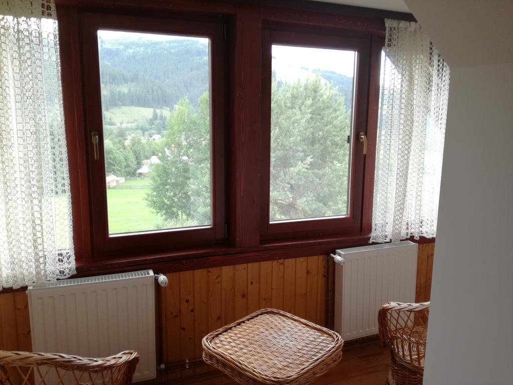 Pensiunea Flori De Camp Ватра-Дорней Экстерьер фото